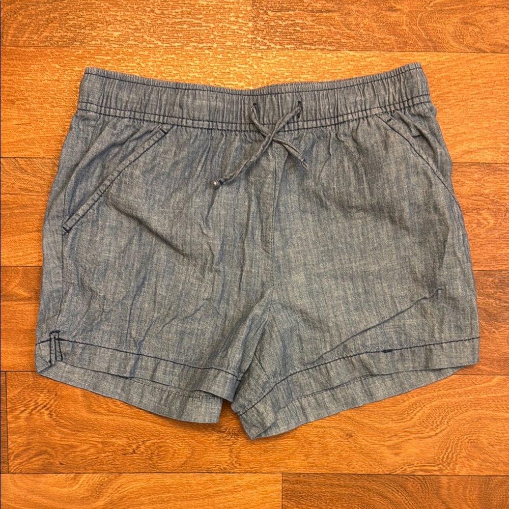 EUC Girls Old Navy Shorts Sz L